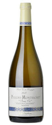 Jean Chartron Puligny Montrachet Chardonnay (750ml)