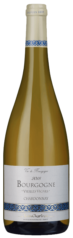 Jean Chartron Vielles Vignes Bourgogne Chardonnay (750ml)