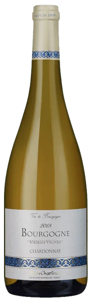 Jean Chartron Vielles Vignes Bourgogne Chardonnay (750Ml)