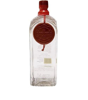 Jewel Of Russia Classic Vodka - 1L