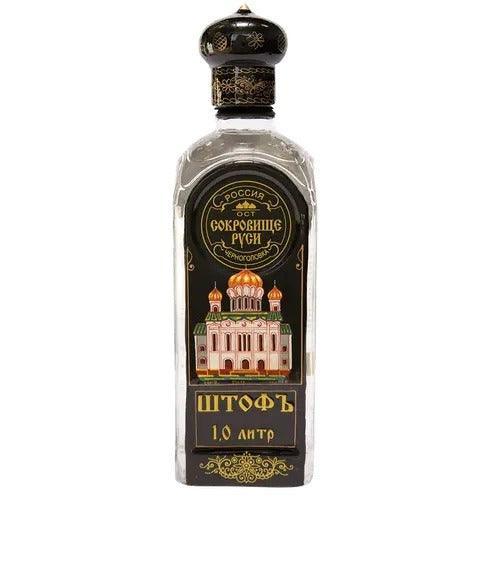 Jewel Of Russia Ultra Vodka - 1L
