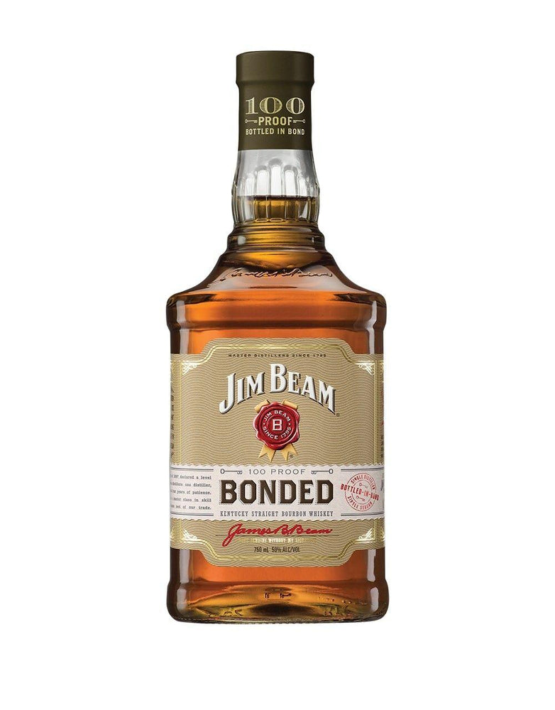 Jim Beam Bonded Bourbon (750Ml)