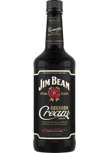 Jim Beam Bourbon Cream (750Ml)