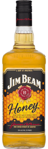 Jim Beam Honey (750Ml)
