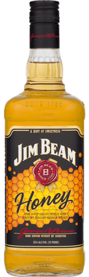 Jim Beam Honey (750Ml)