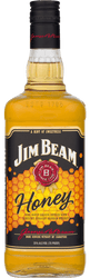 Jim Beam Honey (750ml)