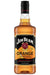 Jim Beam Orange Bourbon Whiskey (750ml)