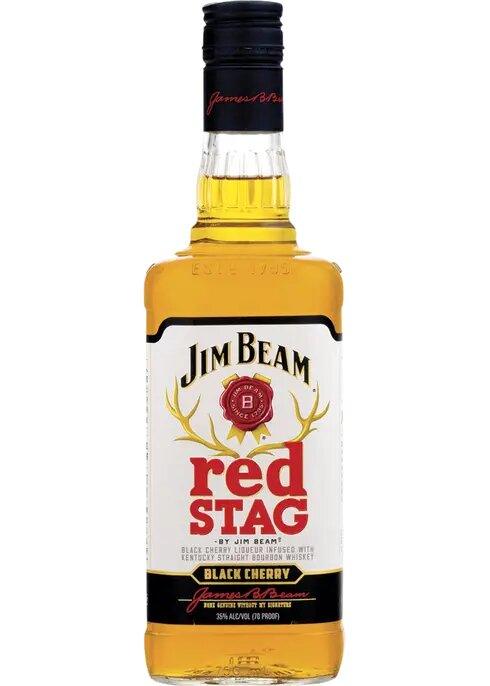 ジムビーム JIM BEAM 200周年記念ボトル 750ml 未開栓品 - メルカリ
