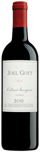 Joel Gott Cabernet Sauvignon 2018 (750Ml)