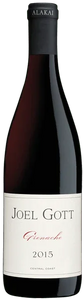 Joel Gott Grenache (750Ml)