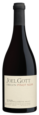 Joel Gott Oregon Pinot Noir (750ml)