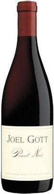 JOEL GOTT PINOT NOIR 2018 (750 ML)