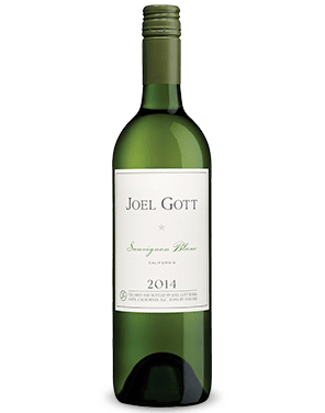 JOEL GOTT SAUVIGNON BLANC 2019 (750 ML)