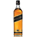 Johnnie Walker Black Label 12 Year Blended Scotch Whiskey (750Ml)