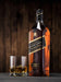 Johnnie Walker Black Label 12 Year Blended Scotch Whiskey (750Ml)