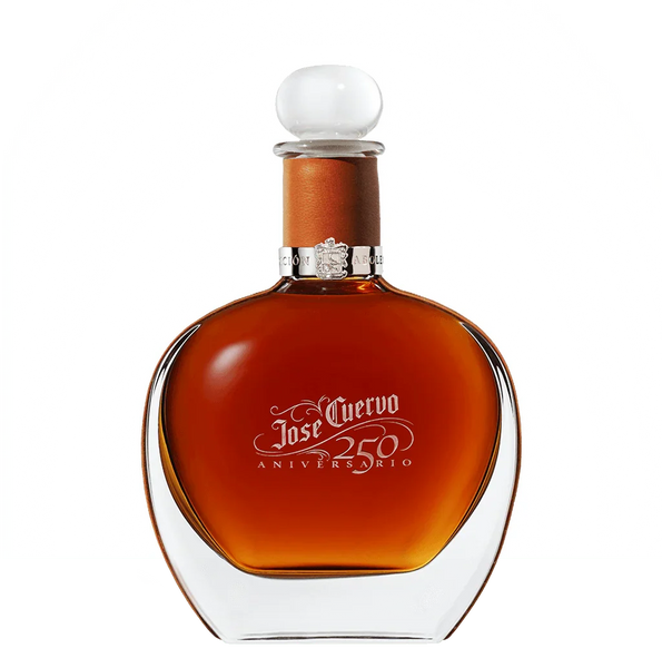 Jose Cuervo 250Th Aniversario Extra Anejo Tequila (750Ml)