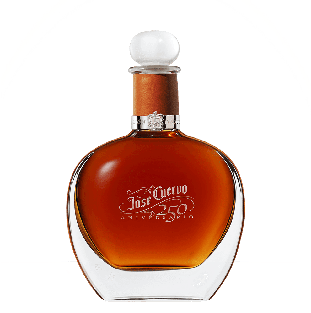 Jose Cuervo 250Th Aniversario Extra Anejo Tequila (750Ml)