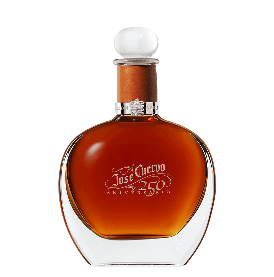 Jose Cuervo 250th Aniversario Extra Anejo Tequila (750ml)