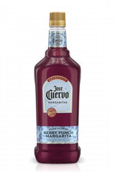 Jose Cuervo Authentic Berry Punch Margarita - 1.75 Ltr