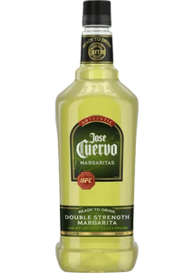 Jose Cuervo Double Strength Margarita Rtd  - 1.75 Ltr