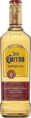 Jose Cuervo Gold (750Ml)
