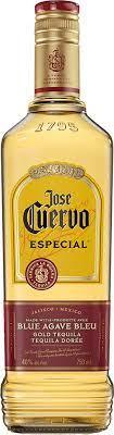 Jose Cuervo Gold (750Ml)