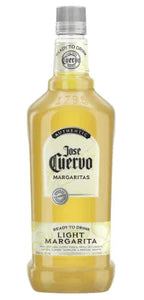 Jose Cuervo Light Margarita  - 1.75L