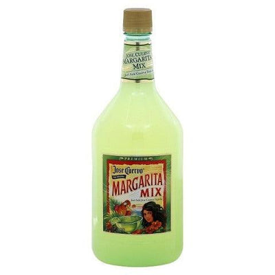 Jose Cuervo Margarita Mix - 1.75L