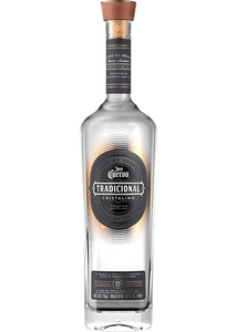 Jose Cuervo Tradicional Cristalino Tequila (750Ml)