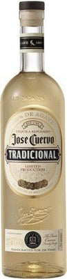 Jose Cuervo Tradicional Reposado, 750 ml