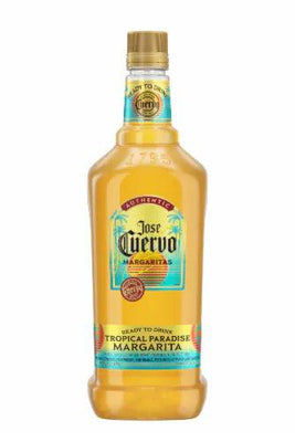 Jose Cuervo Tropical Paradise Margarita Rtd  - 1.75L