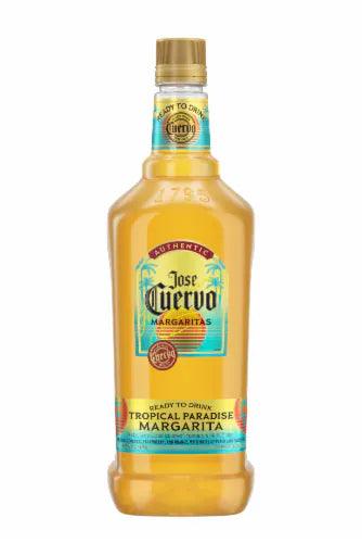 Jose Cuervo Tropical Paradise Margarita Rtd  - 1.75L