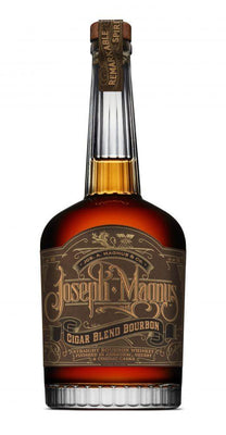 Joseph Magnus Cigar Blend Whiskey (750Ml)