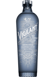 Joseph Magnus Vigilant Navy Strength Gin (750ml)