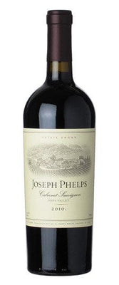 Joseph Phelps Cabernet Sauvignon Vintage (750 Ml)