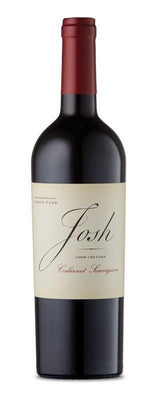 Josh Cellars Cabernet Sauvignon (750ml)