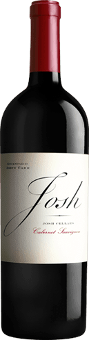 Josh Cellars Cabernet Sauvignon (750Ml)