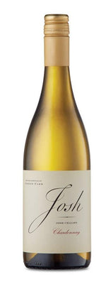 Josh Cellars Chardonnay 2020 (750ml)