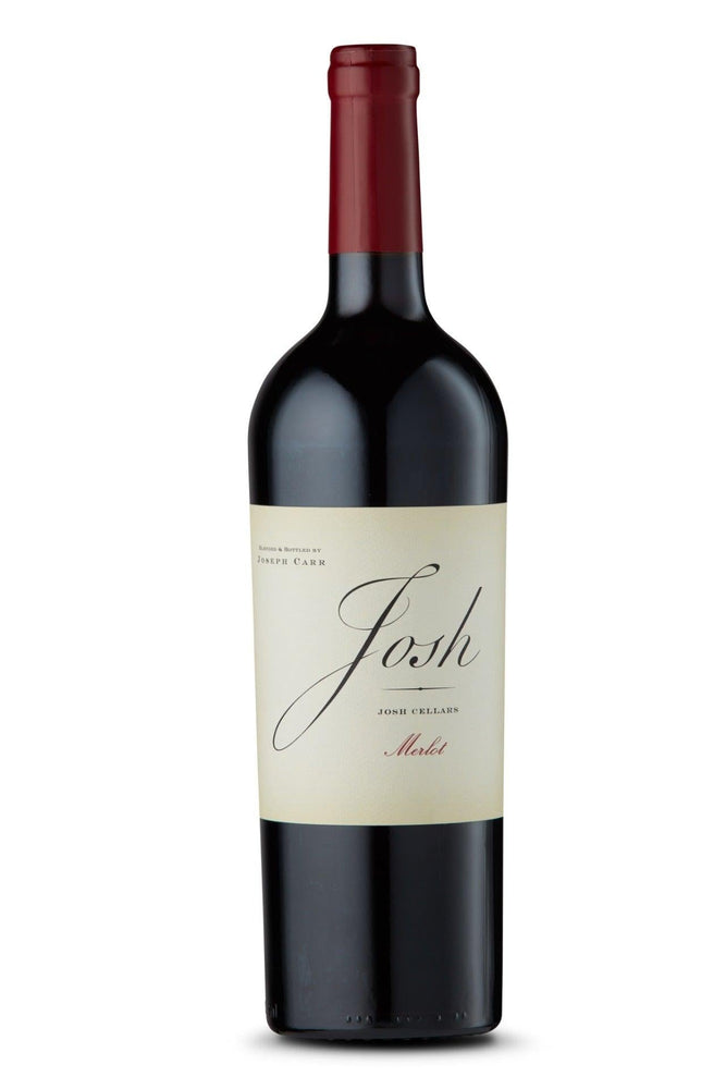 Josh Cellars Merlot 2017 (750ml)