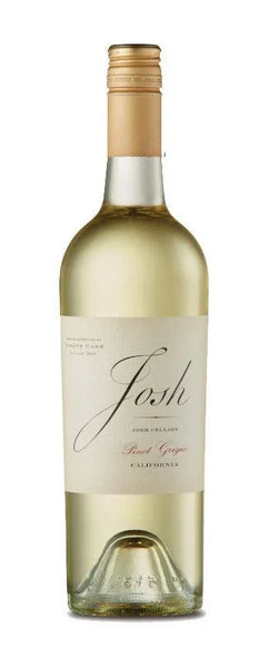 Josh Cellars Pinot Grigio 2024 (750Ml)