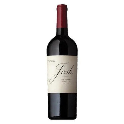 Josh Cellars Red Blend 2018 (750ml)