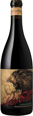 Juggernaut Russian River Pinot Noir 2017 (750Ml)