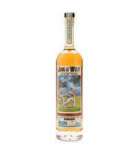 Jung and Wulff Luxury Rums No. 3 Barbados (750ml)