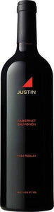 Justin Cabernet Sauvignon (750Ml)