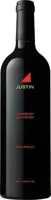 Justin Cabernet Sauvignon (750 Ml)