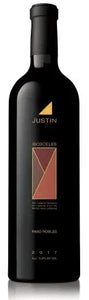 Justin Isoceles Cabernet Sauivgnon (750Ml)