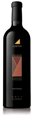 Justin Isoceles Cabernet Sauivgnon (750Ml)