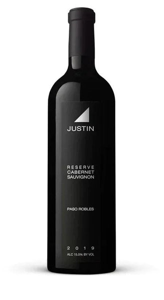 Justin Reserve Cabernet Sauvignon (750Ml)