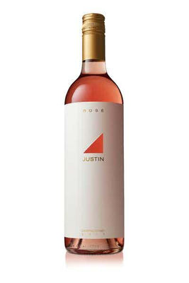 Justin Rosé 2019 (750ml)