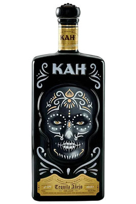 Kah Anejo Tequila (750ml)